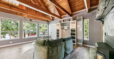 1024 Modoc Way, South Lake Tahoe, CA 96150 Photo