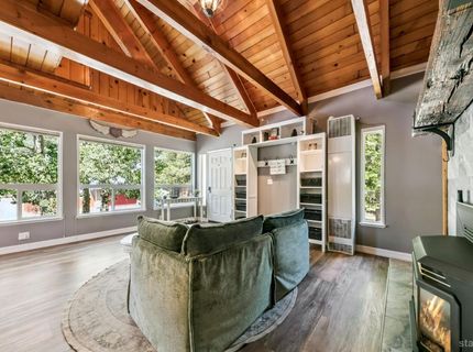 1024 Modoc Way, South Lake Tahoe, CA 96150 Photo