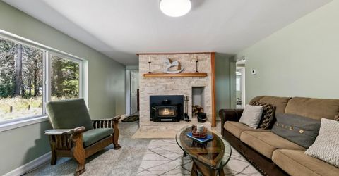 1024 Modoc Way, South Lake Tahoe, CA 96150 Photo