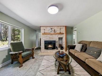 1024 Modoc Way, South Lake Tahoe, CA 96150 Photo