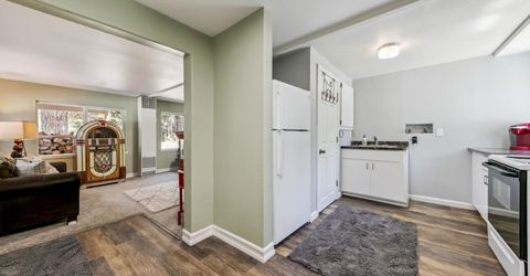 1024 Modoc Way, South Lake Tahoe, CA 96150 Photo