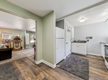 1024 Modoc Way, South Lake Tahoe, CA 96150 Photo