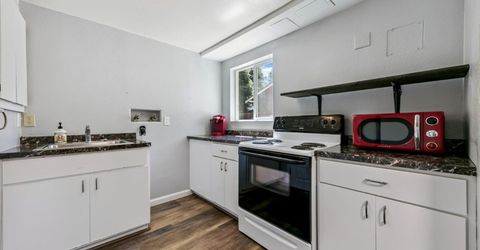 1024 Modoc Way, South Lake Tahoe, CA 96150 Photo