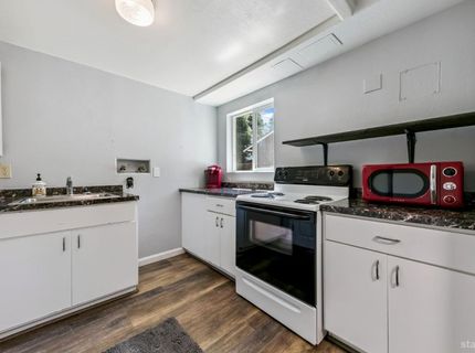 1024 Modoc Way, South Lake Tahoe, CA 96150 Photo