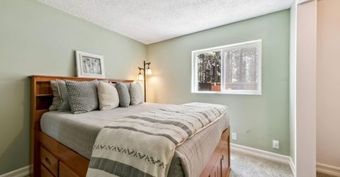 1024 Modoc Way, South Lake Tahoe, CA 96150 Photo