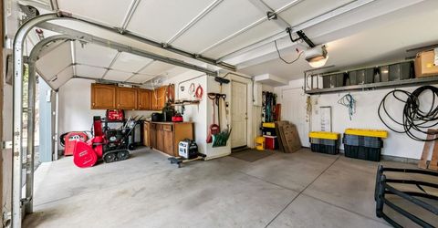1024 Modoc Way, South Lake Tahoe, CA 96150 Photo