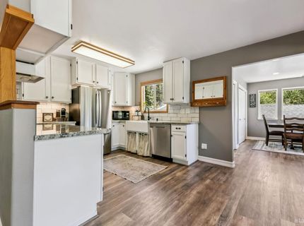 1024 Modoc Way, South Lake Tahoe, CA 96150 Photo