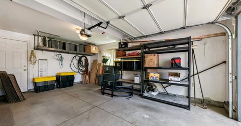 1024 Modoc Way, South Lake Tahoe, CA 96150 Photo