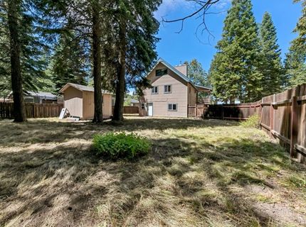 1024 Modoc Way, South Lake Tahoe, CA 96150 Photo
