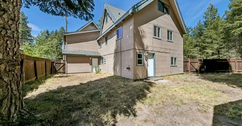 1024 Modoc Way, South Lake Tahoe, CA 96150 Photo