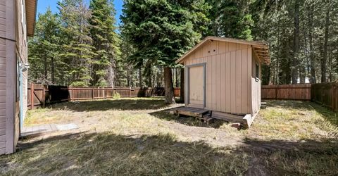 1024 Modoc Way, South Lake Tahoe, CA 96150 Photo