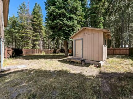 1024 Modoc Way, South Lake Tahoe, CA 96150 Photo