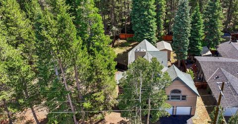 1024 Modoc Way, South Lake Tahoe, CA 96150 Photo