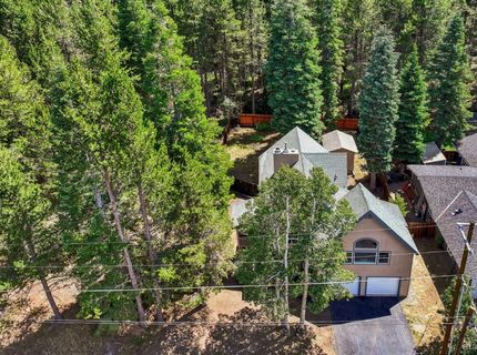 1024 Modoc Way, South Lake Tahoe, CA 96150 Photo