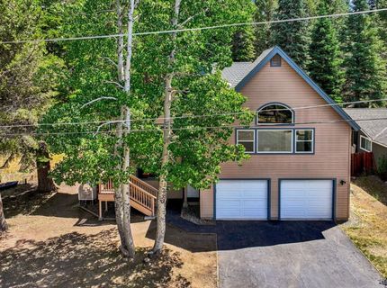 1024 Modoc Way, South Lake Tahoe, CA 96150 Photo
