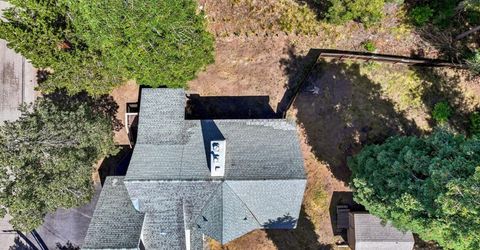 1024 Modoc Way, South Lake Tahoe, CA 96150 Photo