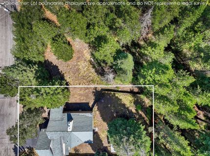 1024 Modoc Way, South Lake Tahoe, CA 96150 Photo