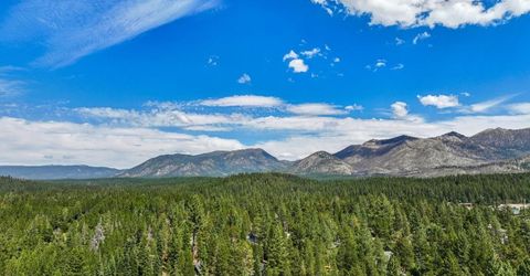1024 Modoc Way, South Lake Tahoe, CA 96150 Photo