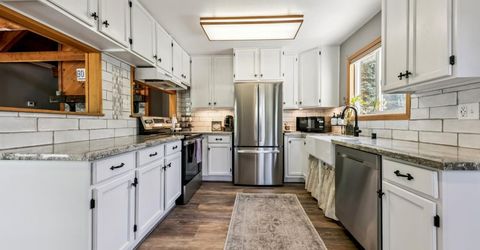 1024 Modoc Way, South Lake Tahoe, CA 96150 Photo