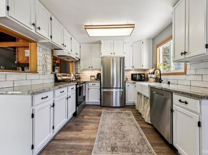1024 Modoc Way, South Lake Tahoe, CA 96150 Photo