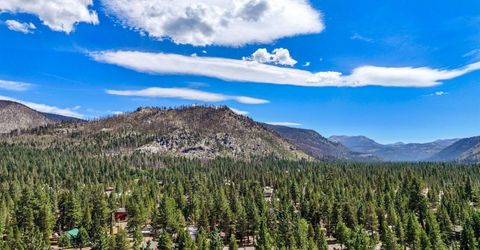 1024 Modoc Way, South Lake Tahoe, CA 96150 Photo