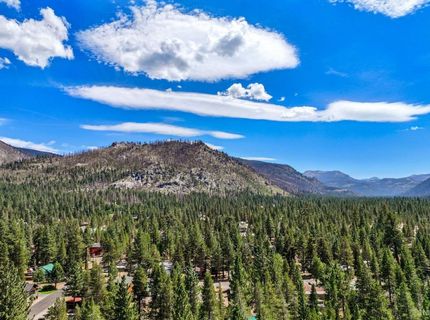 1024 Modoc Way, South Lake Tahoe, CA 96150 Photo