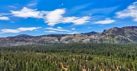 1024 Modoc Way, South Lake Tahoe, CA 96150 Photo