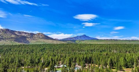 1024 Modoc Way, South Lake Tahoe, CA 96150 Photo