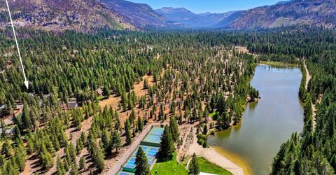 1024 Modoc Way, South Lake Tahoe, CA 96150 Photo