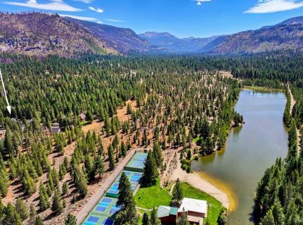 1024 Modoc Way, South Lake Tahoe, CA 96150 Photo
