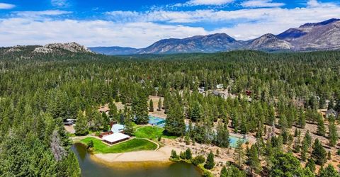 1024 Modoc Way, South Lake Tahoe, CA 96150 Photo