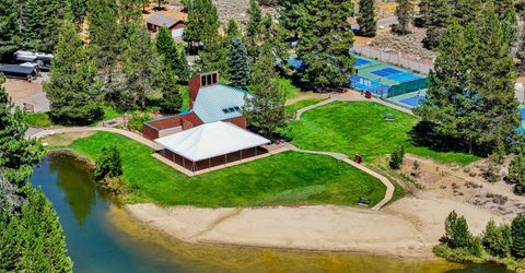 1024 Modoc Way, South Lake Tahoe, CA 96150 Photo