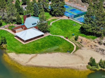 1024 Modoc Way, South Lake Tahoe, CA 96150 Photo