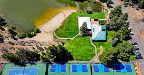 1024 Modoc Way, South Lake Tahoe, CA 96150 Photo