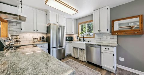 1024 Modoc Way, South Lake Tahoe, CA 96150 Photo