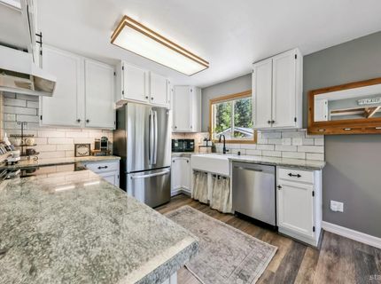 1024 Modoc Way, South Lake Tahoe, CA 96150 Photo