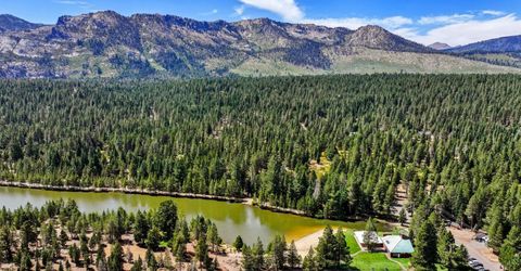 1024 Modoc Way, South Lake Tahoe, CA 96150 Photo