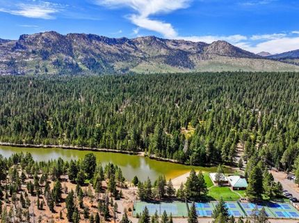 1024 Modoc Way, South Lake Tahoe, CA 96150 Photo