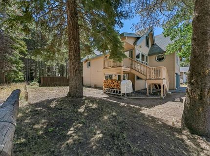 1024 Modoc Way, South Lake Tahoe, CA 96150 Photo
