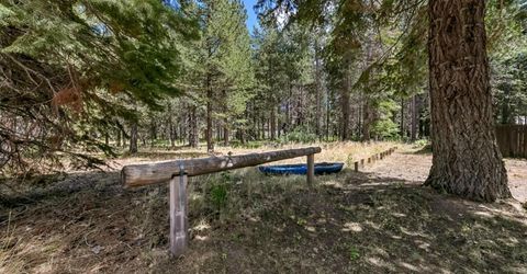 1024 Modoc Way, South Lake Tahoe, CA 96150 Photo