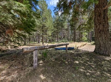 1024 Modoc Way, South Lake Tahoe, CA 96150 Photo