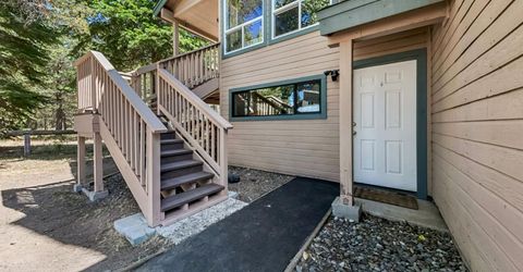 1024 Modoc Way, South Lake Tahoe, CA 96150 Photo