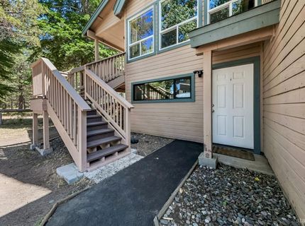 1024 Modoc Way, South Lake Tahoe, CA 96150 Photo