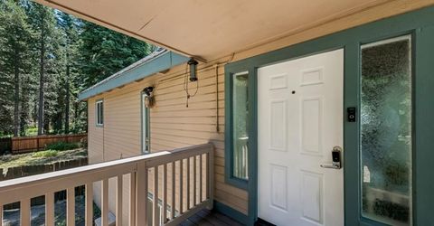 1024 Modoc Way, South Lake Tahoe, CA 96150 Photo