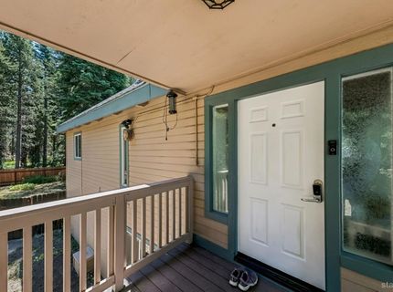 1024 Modoc Way, South Lake Tahoe, CA 96150 Photo