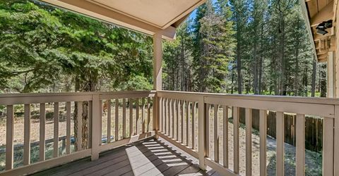 1024 Modoc Way, South Lake Tahoe, CA 96150 Photo