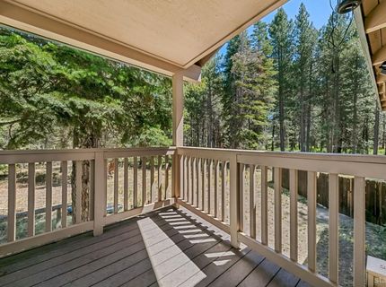 1024 Modoc Way, South Lake Tahoe, CA 96150 Photo