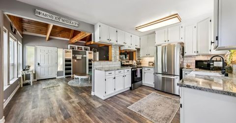 1024 Modoc Way, South Lake Tahoe, CA 96150 Photo