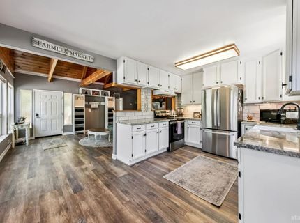 1024 Modoc Way, South Lake Tahoe, CA 96150 Photo