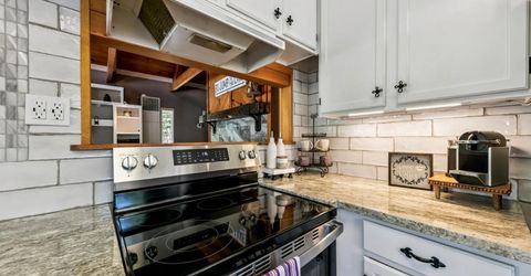 1024 Modoc Way, South Lake Tahoe, CA 96150 Photo